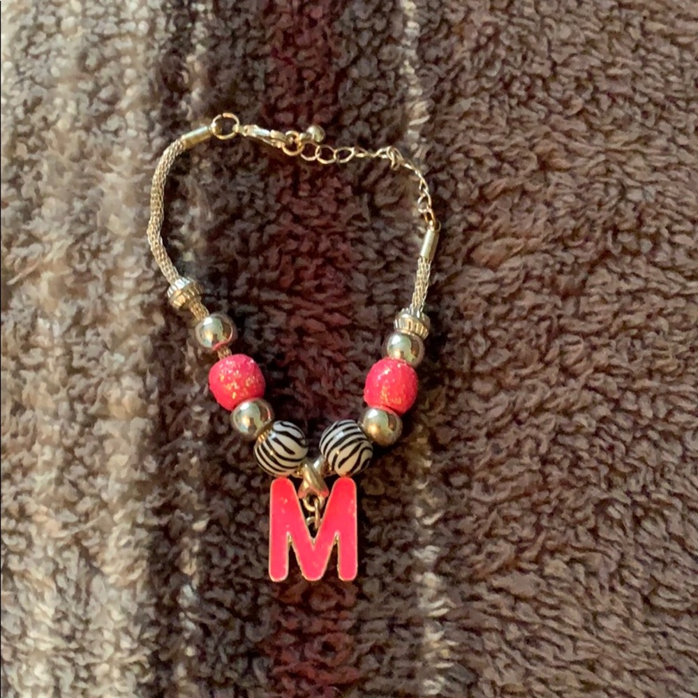 M Bracelet